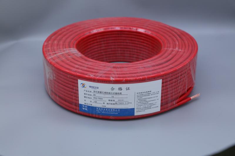 1.5 mm electrical cable 100m