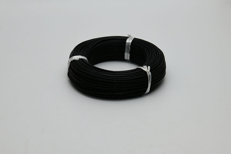 high temperature electrical wire