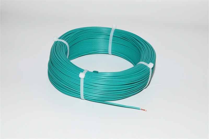 1.5 mm electric cable
