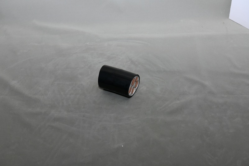0.6/1KV Copper Core YJV XLPE Insulated Power Cables - Henan Shenbei ...