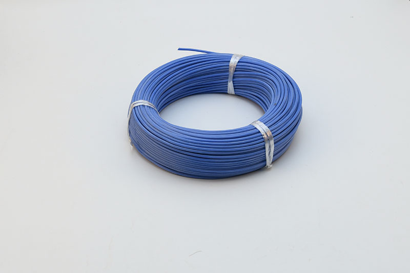 high temperature flexible cable