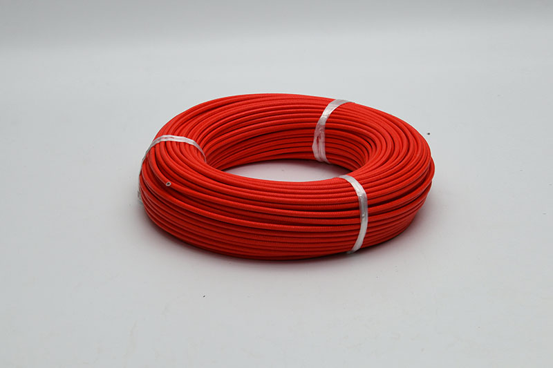 high temperature cable manufacturers