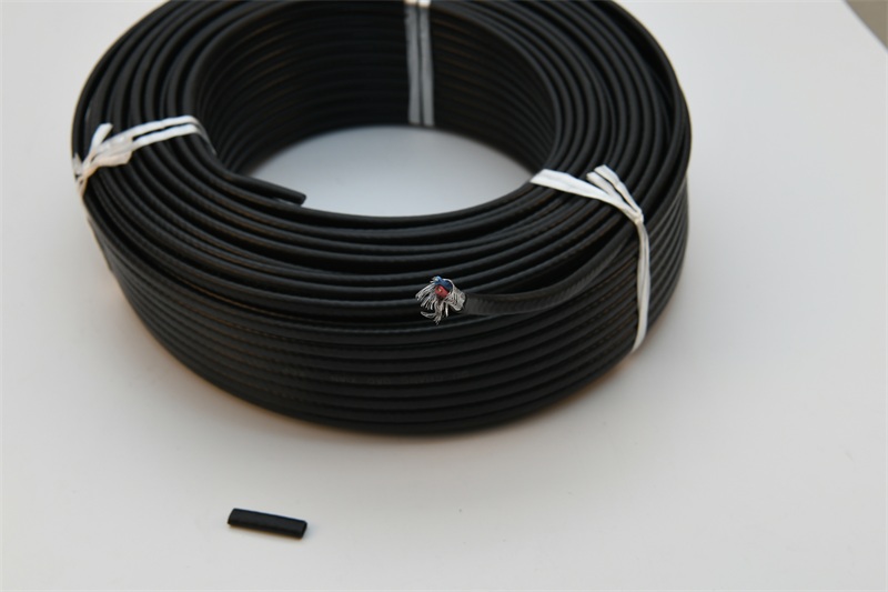 high temperature wire cable