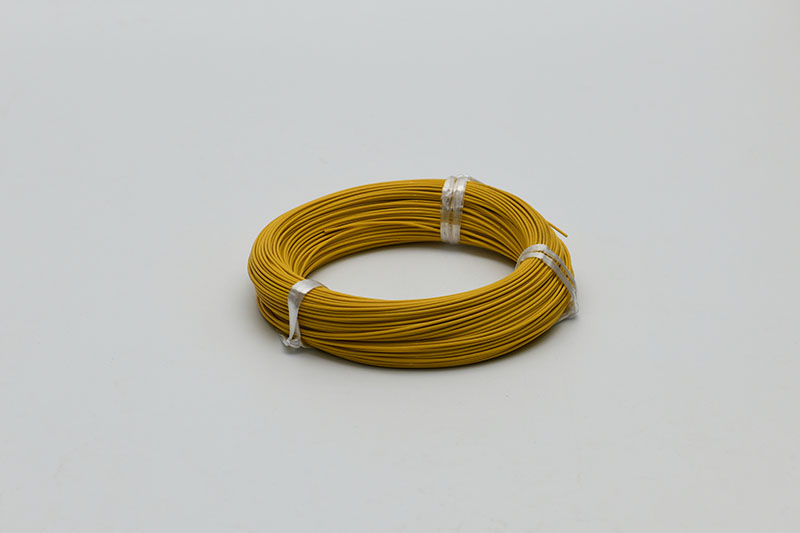 teflon high temperature wire cable