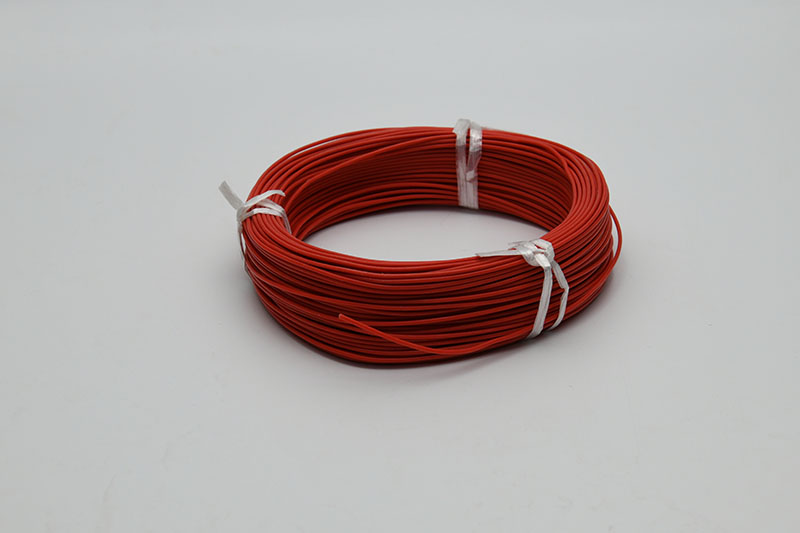 high temperature wire cable
