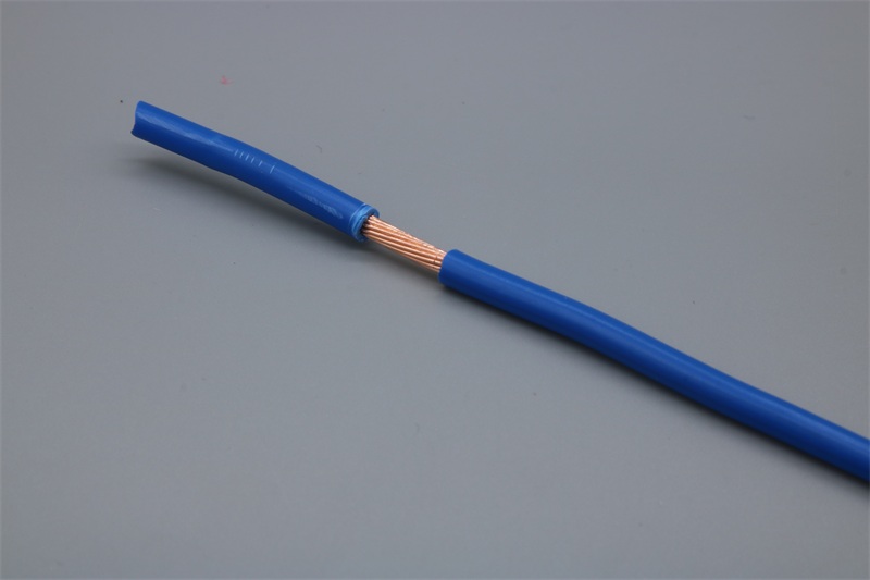 1.5 mm electrical cable single core