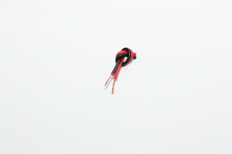 red black power cable