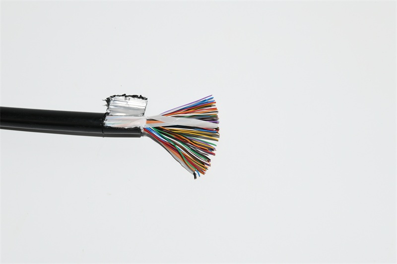 communication cables