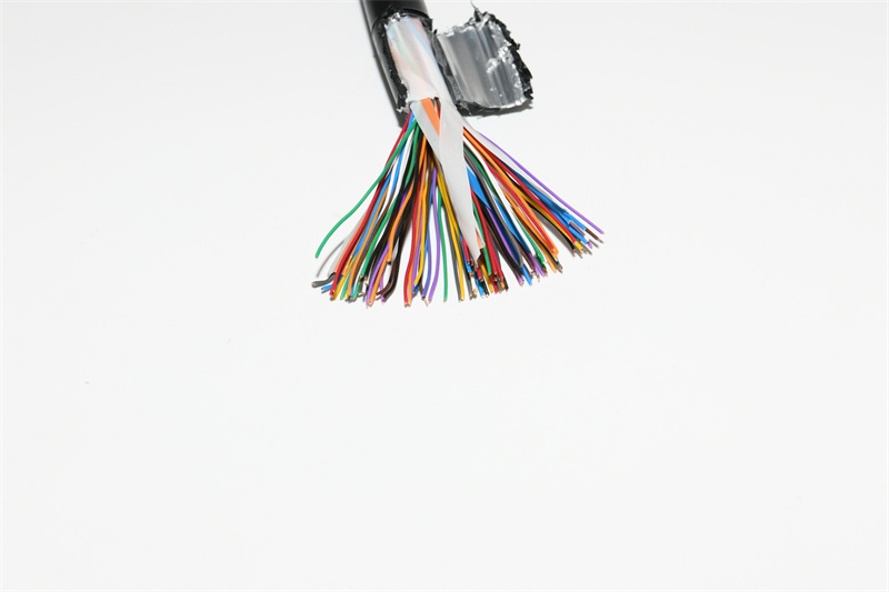 25pair telephone cable