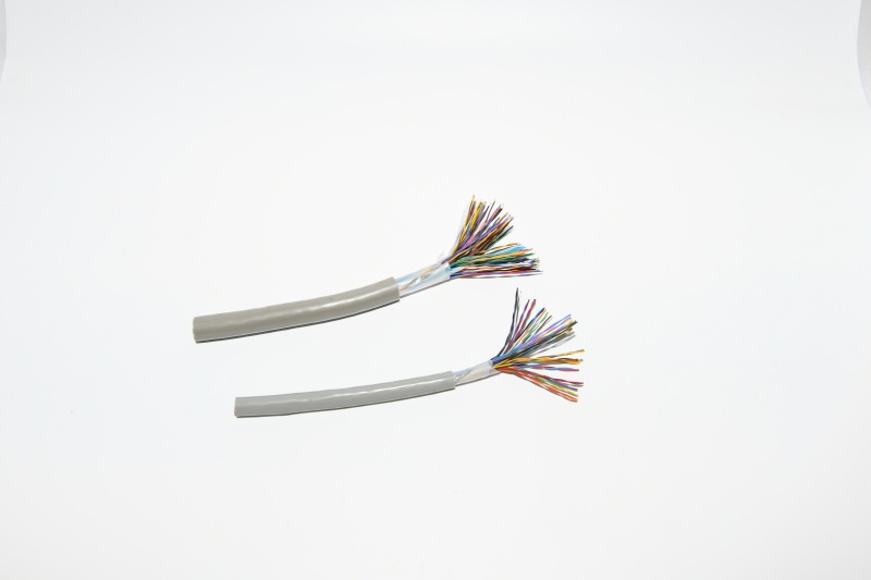 25 pair telephone cable