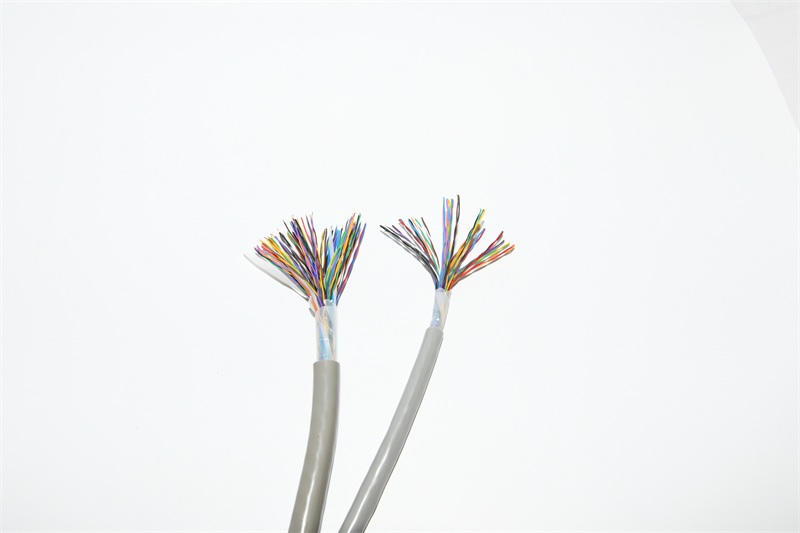 30 pairs telephone cable