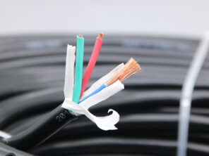 rvv cable