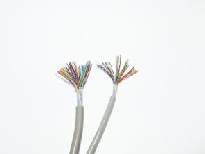 telephone cable