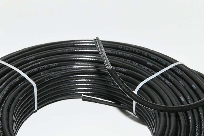 blxy electric cable