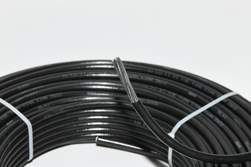 AL electric cable