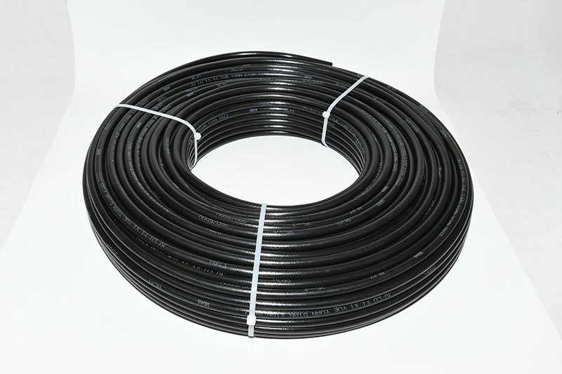 blxy aluminum cable