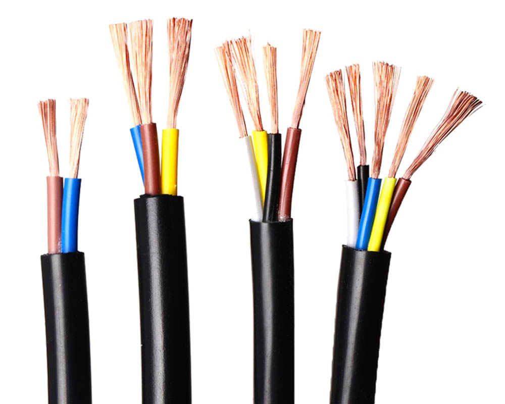 multicore cable