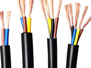 rvv multicore cable