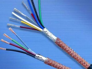 shielded cable