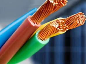 pvc wire cable