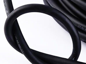 rubber flexible cable